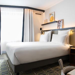 Classic Zimmer mit Kingsize-Bett