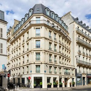 Hotel Park Lane Paris